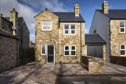 1 Gill View, Ingleton, Carnforth, LA6 3FU