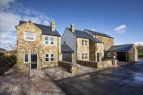 1 Gill View, Ingleton, Carnforth, LA6 3FU