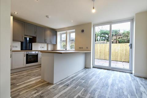 1 Gill View, Ingleton, Carnforth, LA6 3FU