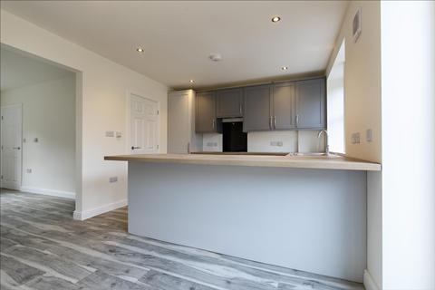 1 Gill View, Ingleton, Carnforth, LA6 3FU