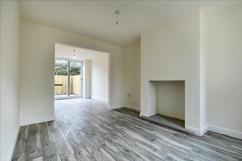 1 Gill View, Ingleton, Carnforth, LA6 3FU