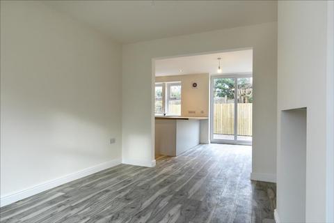 1 Gill View, Ingleton, Carnforth, LA6 3FU