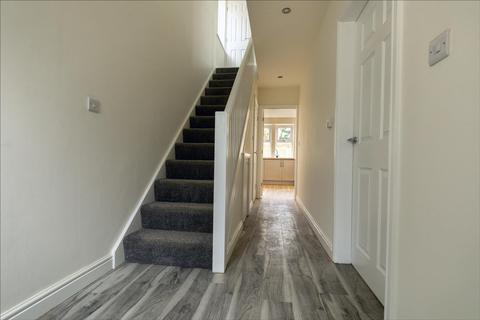 1 Gill View, Ingleton, Carnforth, LA6 3FU