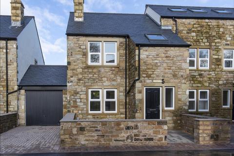 2 Gill View, Ingleton, Carnforth, LA6 3FU
