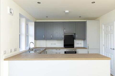 2 Gill View, Ingleton, Carnforth, LA6 3FU