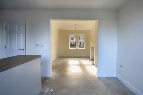 2 Gill View, Ingleton, Carnforth, LA6 3FU
