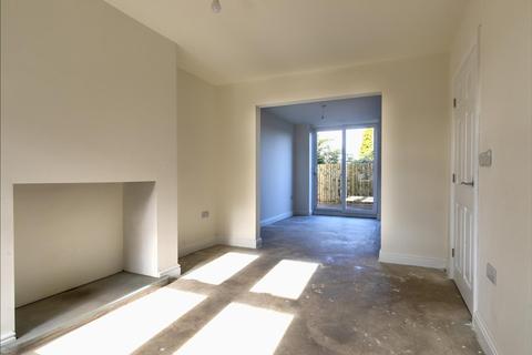 2 Gill View, Ingleton, Carnforth, LA6 3FU