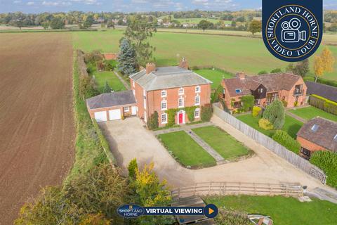 Westwood Farm Cromwell Lane, Coventry, CV4 8AS