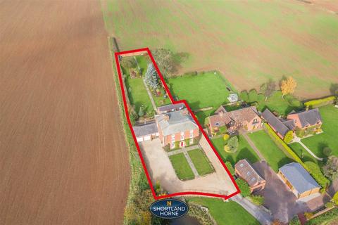 Westwood Farm Cromwell Lane, Coventry, CV4 8AS