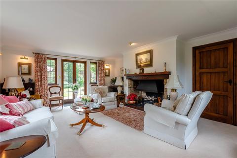 5 bedroom detached house for sale, Snows Ride, Windlesham, Surrey, GU20