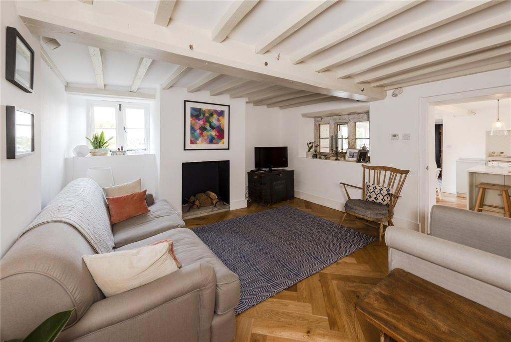 Snug/Family Room