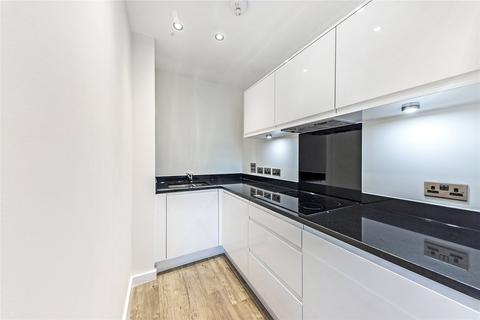 1 bedroom apartment to rent, Lakeside Drive, London, NW10