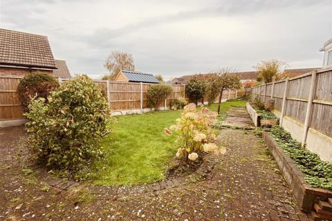 33 Leeway Road, Southwell, NG25 0BX