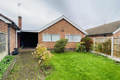 33 Leeway Road, Southwell, NG25 0BX