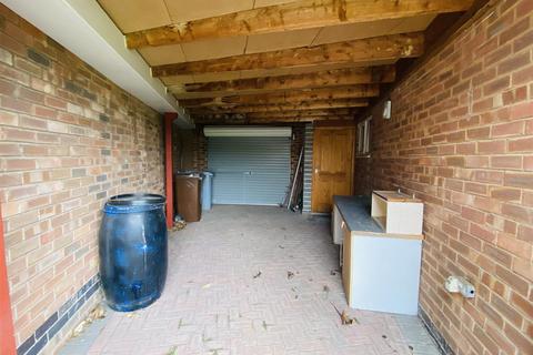 33 Leeway Road, Southwell, NG25 0BX