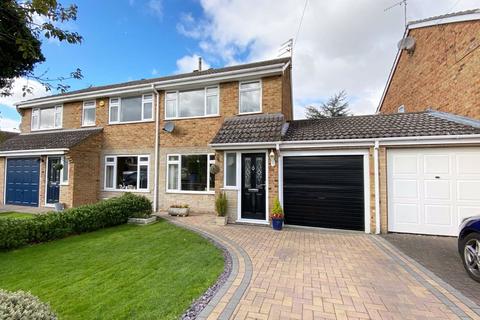 22 Croft View, Market Weighton, York, YO43 3JY