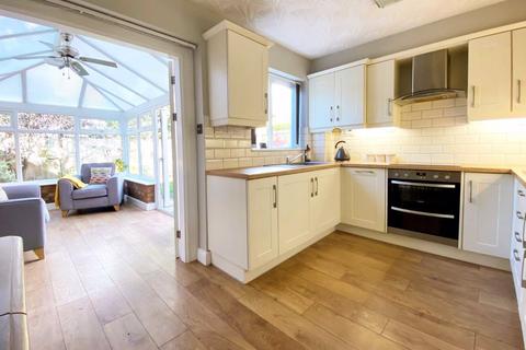 22 Croft View, Market Weighton, York, YO43 3JY