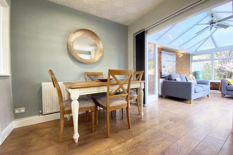 22 Croft View, Market Weighton, York, YO43 3JY