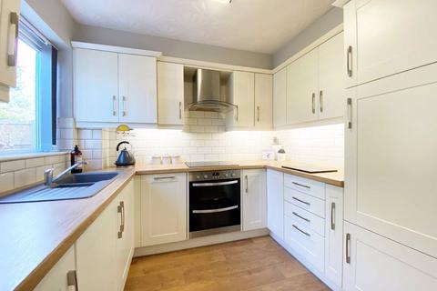 22 Croft View, Market Weighton, York, YO43 3JY