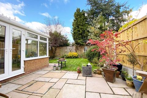 22 Croft View, Market Weighton, York, YO43 3JY