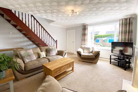22 Croft View, Market Weighton, York, YO43 3JY