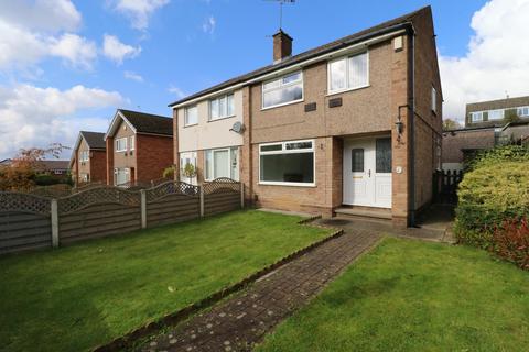 17 Church Mount, Horsforth, Leeds, LS18 5LE