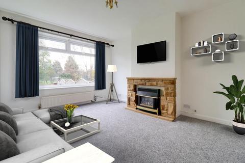 17 Church Mount, Horsforth, Leeds, LS18 5LE