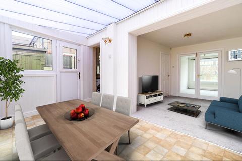17 Church Mount, Horsforth, Leeds, LS18 5LE