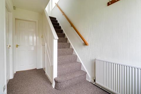 17 Church Mount, Horsforth, Leeds, LS18 5LE