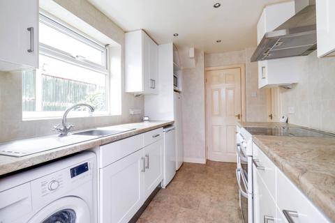 17 Church Mount, Horsforth, Leeds, LS18 5LE