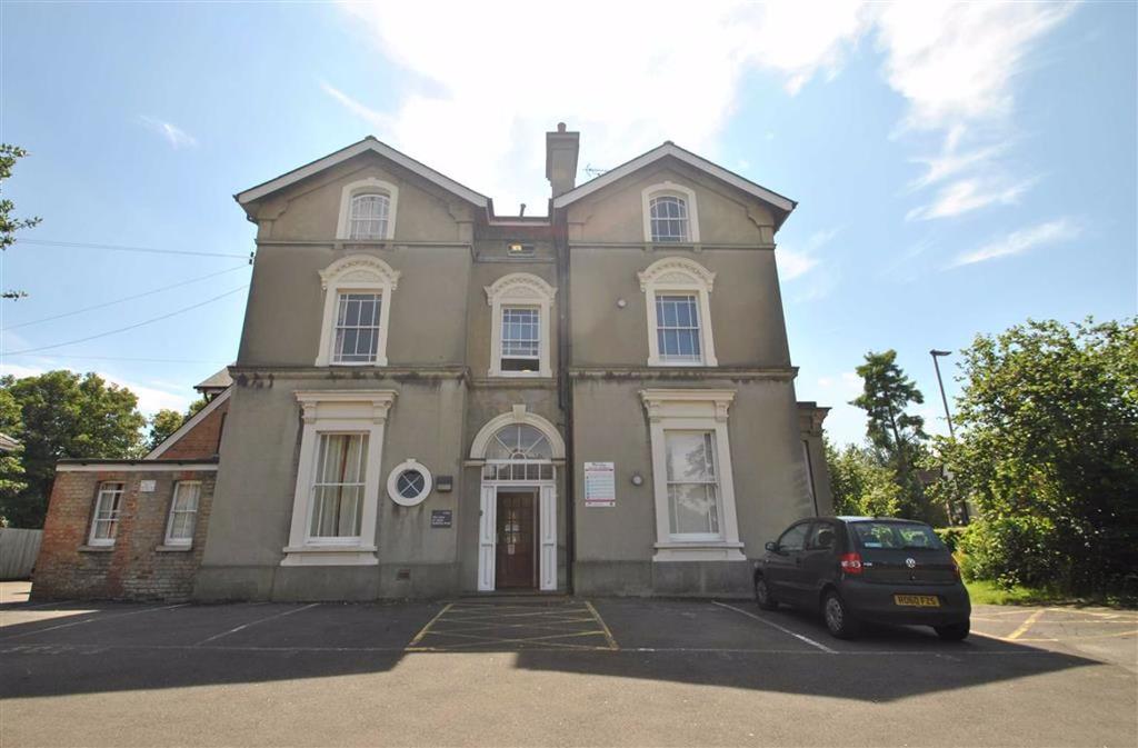 Upper Redlands Road, Reading 1 bed house share to rent £475 pcm (£110 pw)