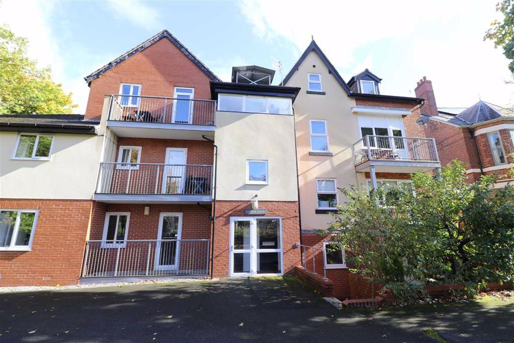 243 Seymour Grove, Old Trafford, Trafford, M16 1 bed apartment £140,000