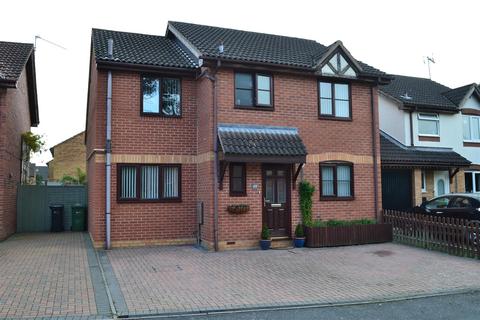 49 Middlemarsh, Leominster, HR6 8UP