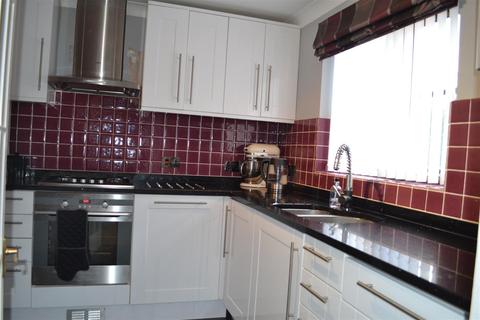 49 Middlemarsh, Leominster, HR6 8UP