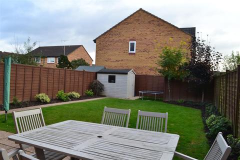 49 Middlemarsh, Leominster, HR6 8UP