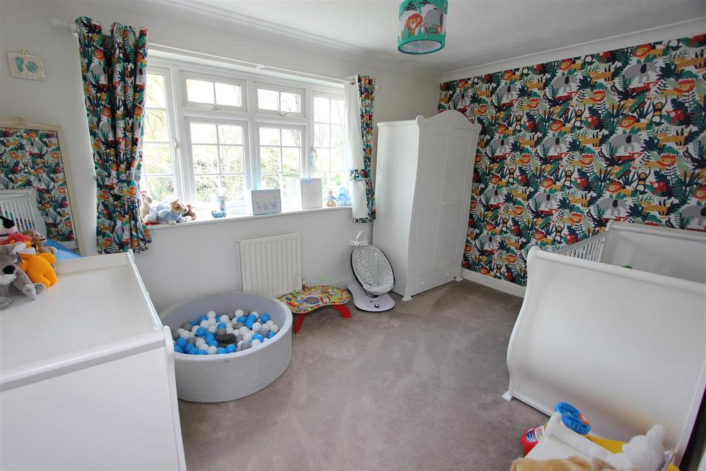 Bedroom two