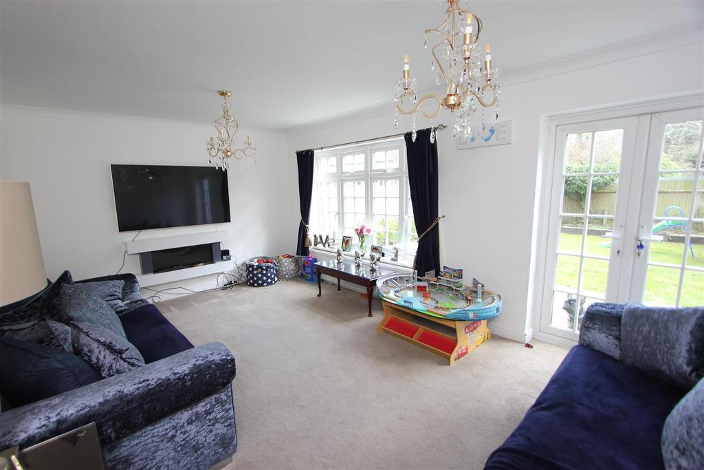 Sitting room