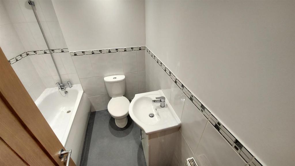 Bathroom W.C.