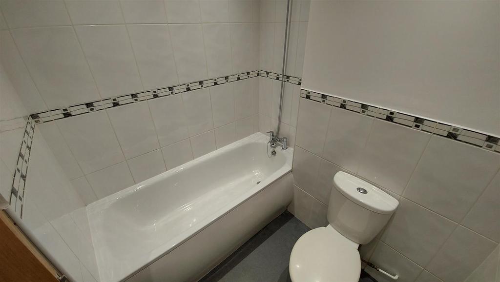 Bathroom W.C.