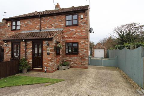 7 Flaen Close, Flamborough, Bridlington, YO15 1QE