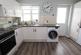 Kitchen:
