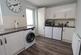 Kitchen: