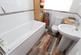Bathroom: