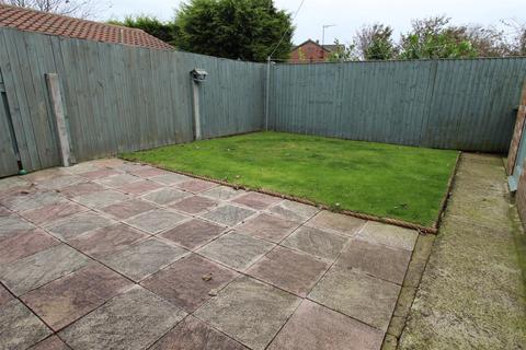 7 Flaen Close, Flamborough, Bridlington, YO15 1QE