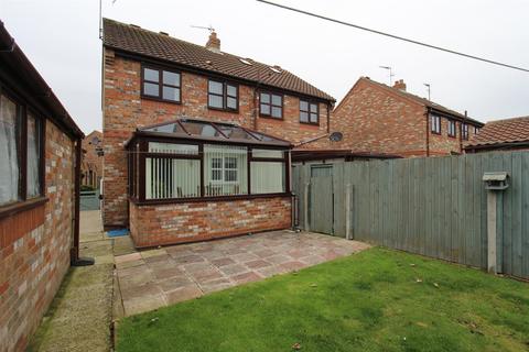 7 Flaen Close, Flamborough, Bridlington, YO15 1QE