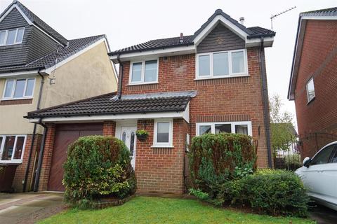 20 Wadebridge Drive, Bury, BL8 2NN