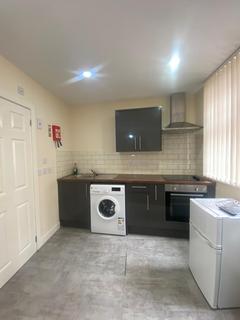 Studio to rent, Chatham Street, Leicester, LE1