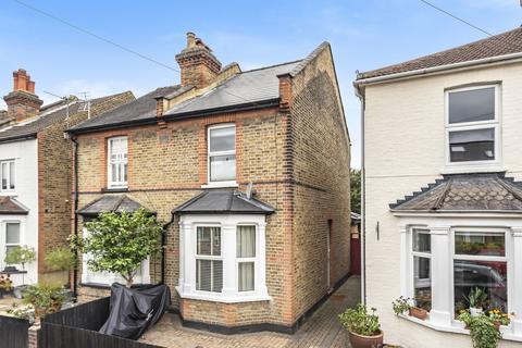 21 Salisbury Road, New Malden, KT3 3HZ