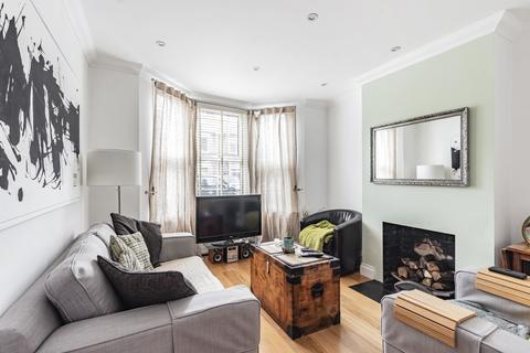 21 Salisbury Road, New Malden, KT3 3HZ