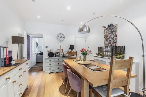 21 Salisbury Road, New Malden, KT3 3HZ